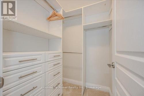 2102 - 1 Hurontario Street, Mississauga (Port Credit), ON - Indoor With Storage