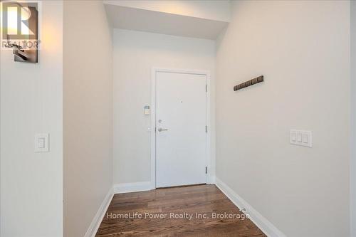2102 - 1 Hurontario Street, Mississauga (Port Credit), ON - Indoor Photo Showing Other Room