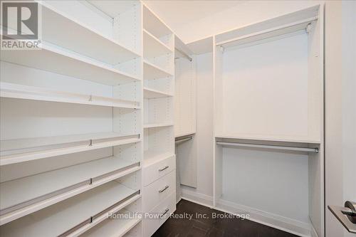 2001 - 1 Hurontario Street, Mississauga (Port Credit), ON - Indoor With Storage