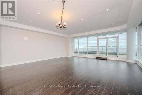 2001 - 1 Hurontario Street, Mississauga (Port Credit), ON - Indoor