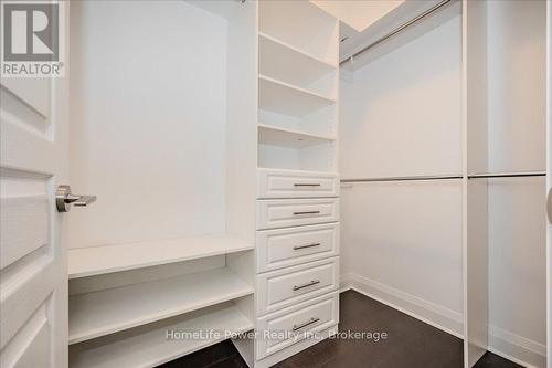 2001 - 1 Hurontario Street, Mississauga (Port Credit), ON - Indoor With Storage