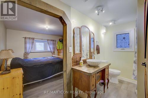 Maple 18 - 7489 Sideroad 5 E, Wellington North, ON - Indoor