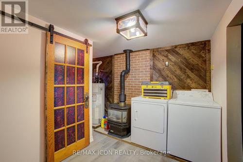 Maple 18 - 7489 Sideroad 5 E, Wellington North, ON - Indoor Photo Showing Laundry Room