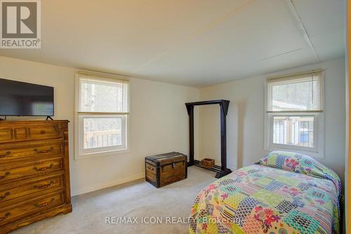 Maple 18 - 7489 Sideroad 5 E, Wellington North, ON - Indoor Photo Showing Bedroom