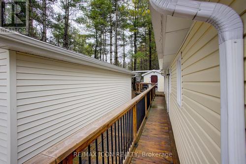 Maple 18 - 7489 Sideroad 5 E, Wellington North, ON - Outdoor With Exterior