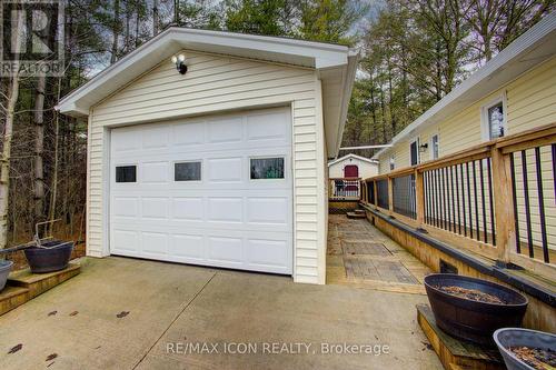 Maple 18 - 7489 Sideroad 5 E, Wellington North, ON - Outdoor With Exterior