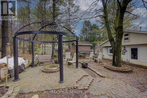 Maple 18 - 7489 Sideroad 5 E, Wellington North, ON - Outdoor