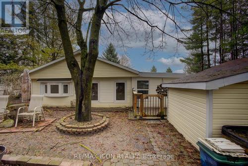 Maple 18 - 7489 Sideroad 5 E, Wellington North, ON - Outdoor