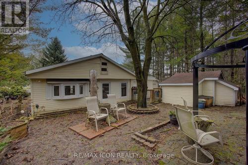 Maple 18 - 7489 Sideroad 5 E, Wellington North, ON - Outdoor