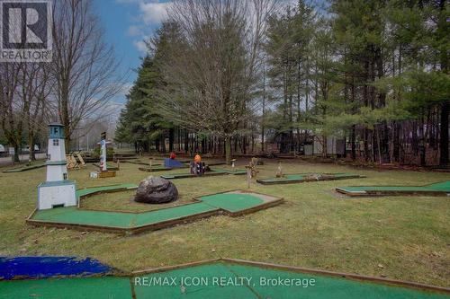 Maple 18 - 7489 Sideroad 5 E, Wellington North, ON - Outdoor With Backyard