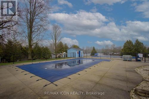 Maple 18 - 7489 Sideroad 5 E, Wellington North, ON - Outdoor With View