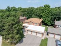 3417 Sanderling Crescent, Mississauga, ON  - Outdoor 
