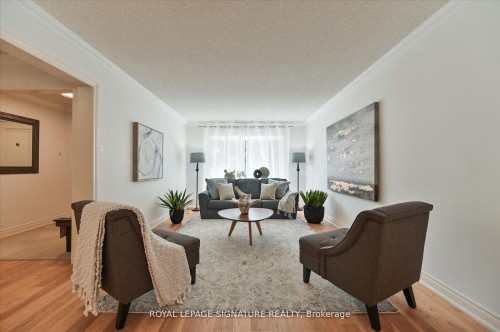 3417 Sanderling Crescent, Mississauga, ON - Indoor