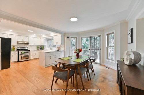 3417 Sanderling Crescent, Mississauga, ON - Indoor