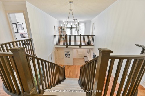 3417 Sanderling Crescent, Mississauga, ON - Indoor Photo Showing Other Room