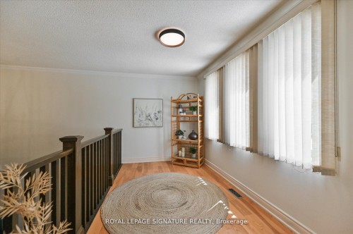 3417 Sanderling Crescent, Mississauga, ON - Indoor Photo Showing Other Room