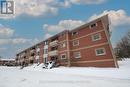 101 - 1-497 Birmingham St West Street W, Wellington North (Mount Forest), ON  - Outdoor With Balcony 