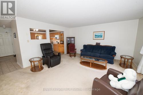 101 - 1-497 Birmingham St West Street W, Wellington North (Mount Forest), ON - Indoor