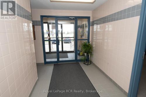 101 - 1-497 Birmingham St West Street W, Wellington North (Mount Forest), ON - Indoor Photo Showing Other Room