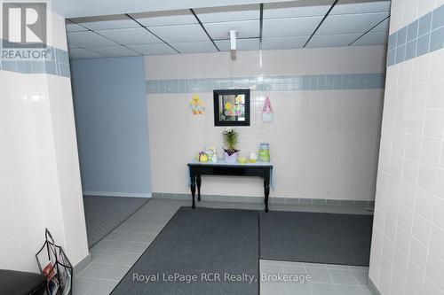 101 - 1-497 Birmingham St West Street W, Wellington North (Mount Forest), ON - Indoor Photo Showing Other Room