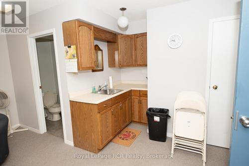 101 - 1-497 Birmingham St West Street W, Wellington North (Mount Forest), ON - Indoor