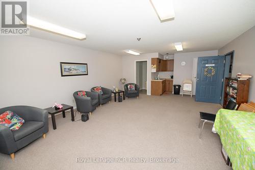 101 - 1-497 Birmingham St West Street W, Wellington North (Mount Forest), ON - Indoor