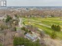 Steps to downtown and Cutten Fields - 27 Vardon Drive, Guelph (Dovercliffe Park/Old University), ON  - Outdoor With View 