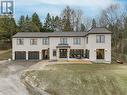 Stunning newly built home - 27 Vardon Drive, Guelph (Dovercliffe Park/Old University), ON  - Outdoor 
