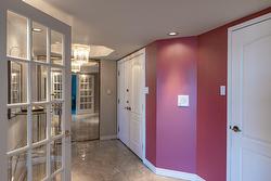 Hall d'entrée/Vestibule - 