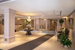 Entrée extérieure - 