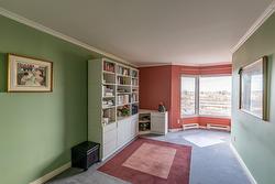 Chambre à coucher - 