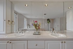 Master Bathroom - 