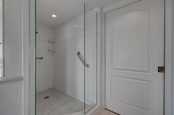 Master Bathroom - 