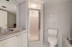Bathroom - 