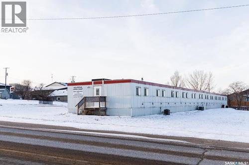 30 Atlantic Avenue, Kerrobert, SK 