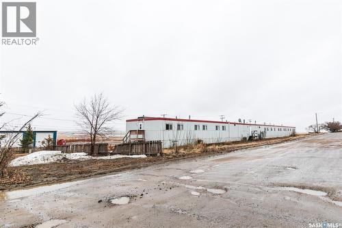 30 Atlantic Avenue, Kerrobert, SK 