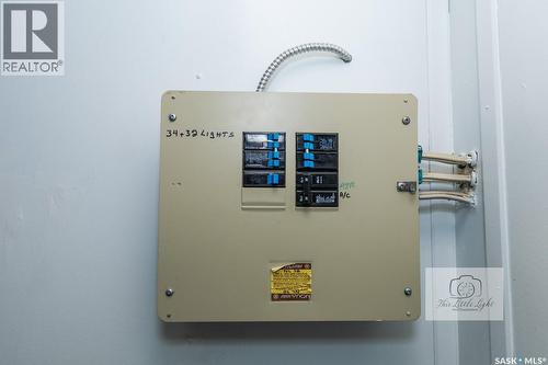 30 Atlantic Avenue, Kerrobert, SK 