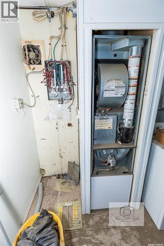 30 Atlantic Avenue, Kerrobert, SK 