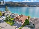 17211 Thomson Road Unit# 3, Lake Country, BC  - Outdoor With Body Of Water With View 