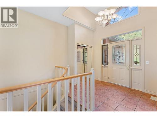 17211 Thomson Road Unit# 3, Lake Country, BC - Indoor Photo Showing Other Room