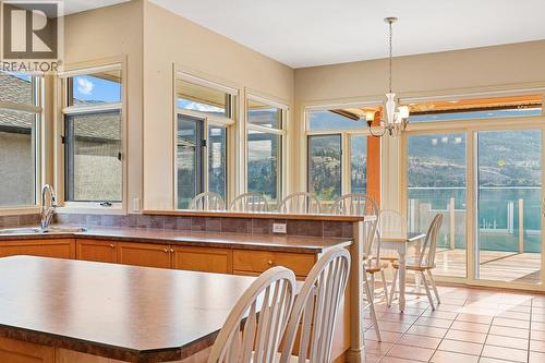 17211 Thomson Road Unit# 3, Lake Country, BC - Indoor Photo Showing Other Room