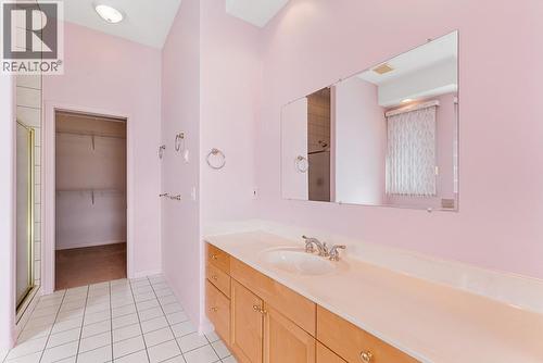 17211 Thomson Road Unit# 3, Lake Country, BC - Indoor Photo Showing Bathroom