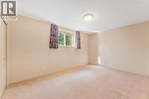 17211 Thomson Road Unit# 3, Lake Country, BC - Indoor Photo Showing Other Room