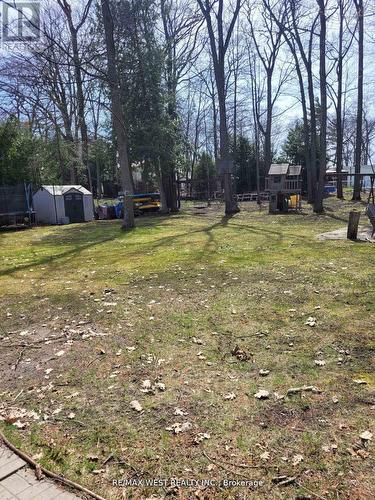 16 Fredrick Avenue, Tiny, ON - Outdoor