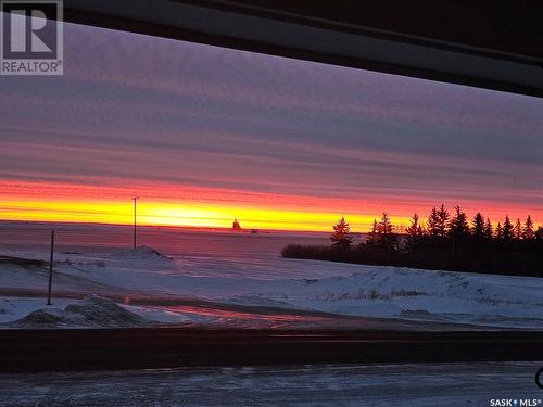 432 E Road Allowance, Leader, SK - Outdoor With Body Of Water With View