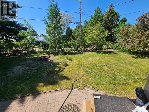 432 E Road Allowance, Leader, SK - Outdoor