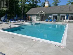 Adults only pool (at waters edge) - 
