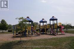 Plyground (very close to property) - 