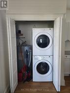 Incloset laundry - 