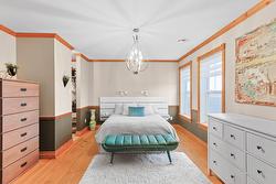 Chambre à coucher principale - 